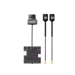 Walksnail Avatar HD Camera / VTX Kit 1080P 170 FOV Lower Latency Onboard DVR 4KM Range for Avatar FatShark HD Dominator